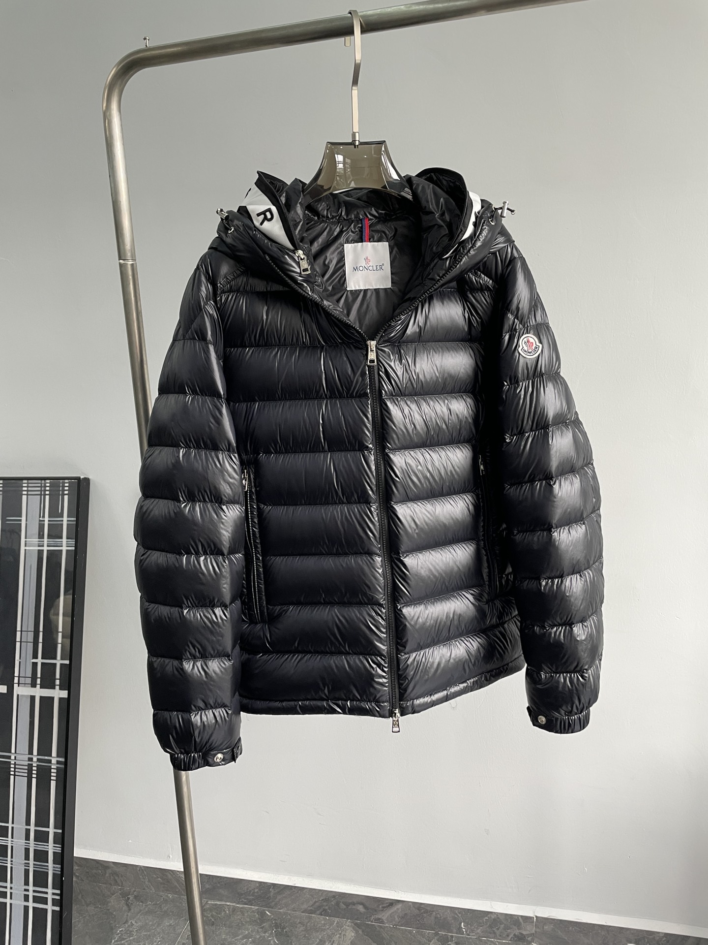 Moncler Down Jackets